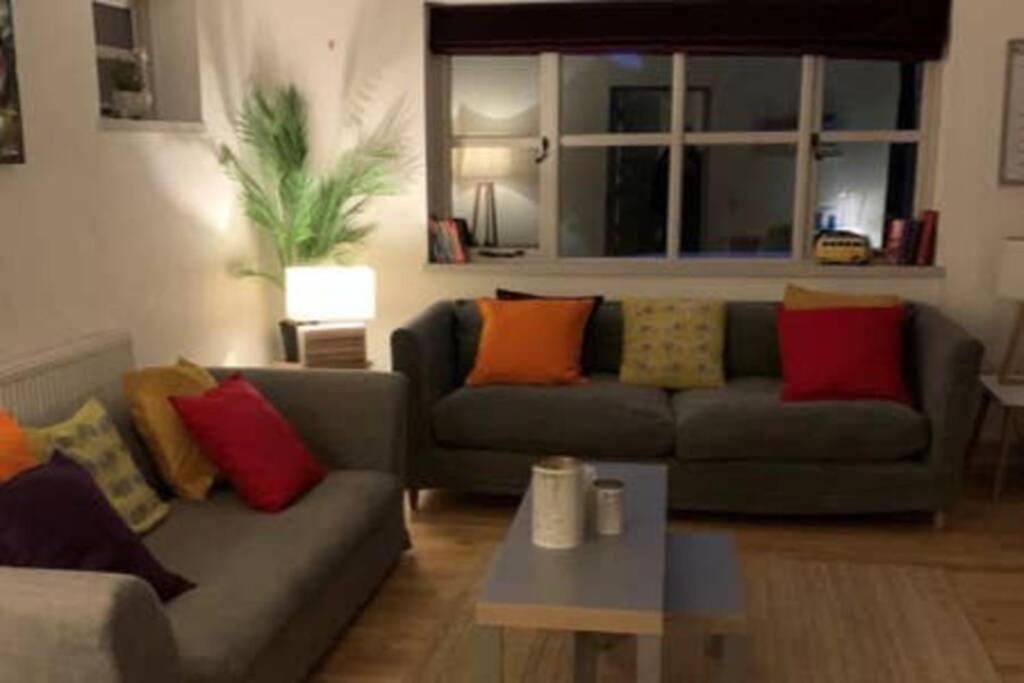 Stunning Barn Private Hot Tub Malvern & Worcester Sleeps 6 Екстер'єр фото