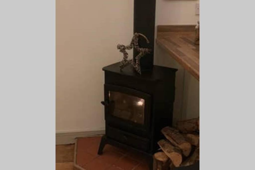 Stunning Barn Private Hot Tub Malvern & Worcester Sleeps 6 Екстер'єр фото