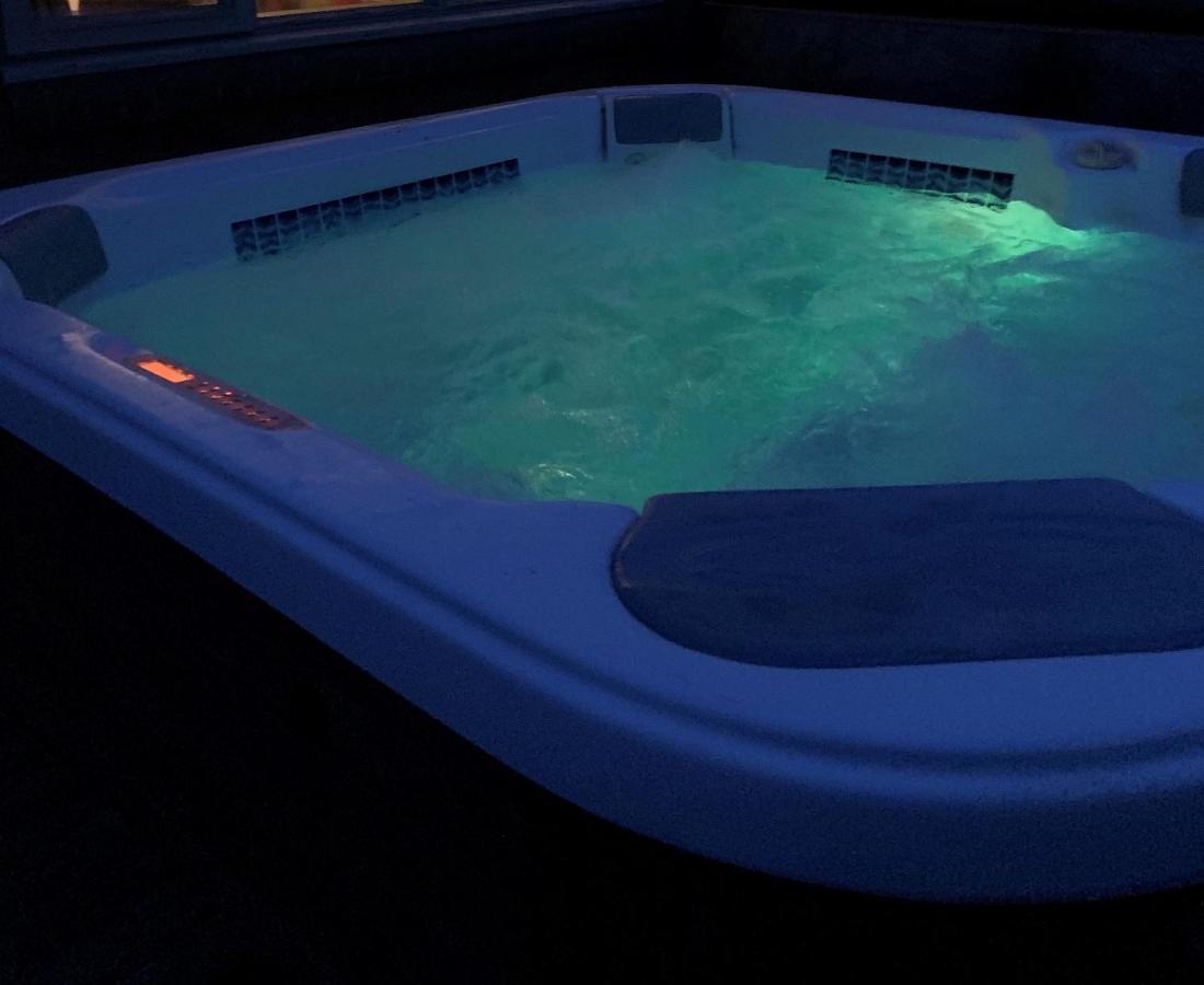 Stunning Barn Private Hot Tub Malvern & Worcester Sleeps 6 Екстер'єр фото